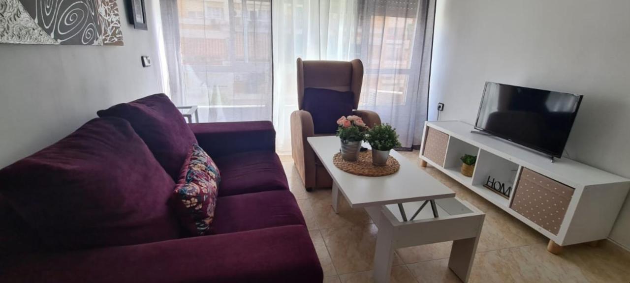 Suenos De Cordoba Apartment Exterior photo
