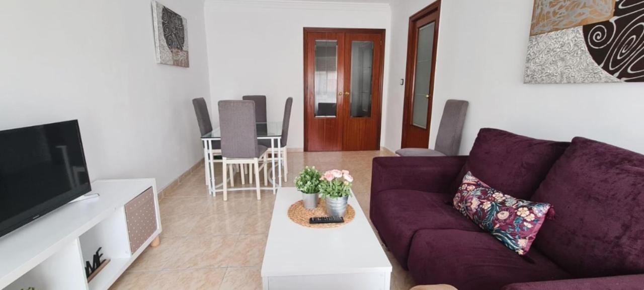 Suenos De Cordoba Apartment Exterior photo