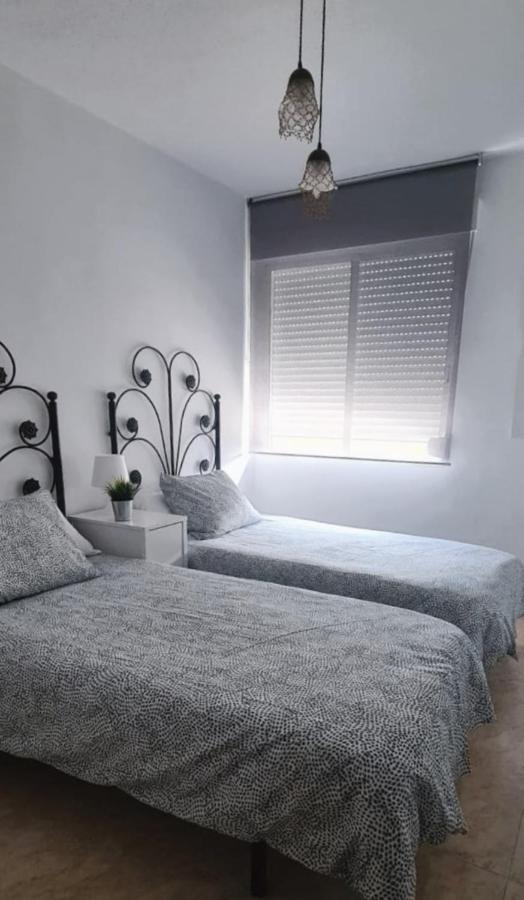 Suenos De Cordoba Apartment Exterior photo