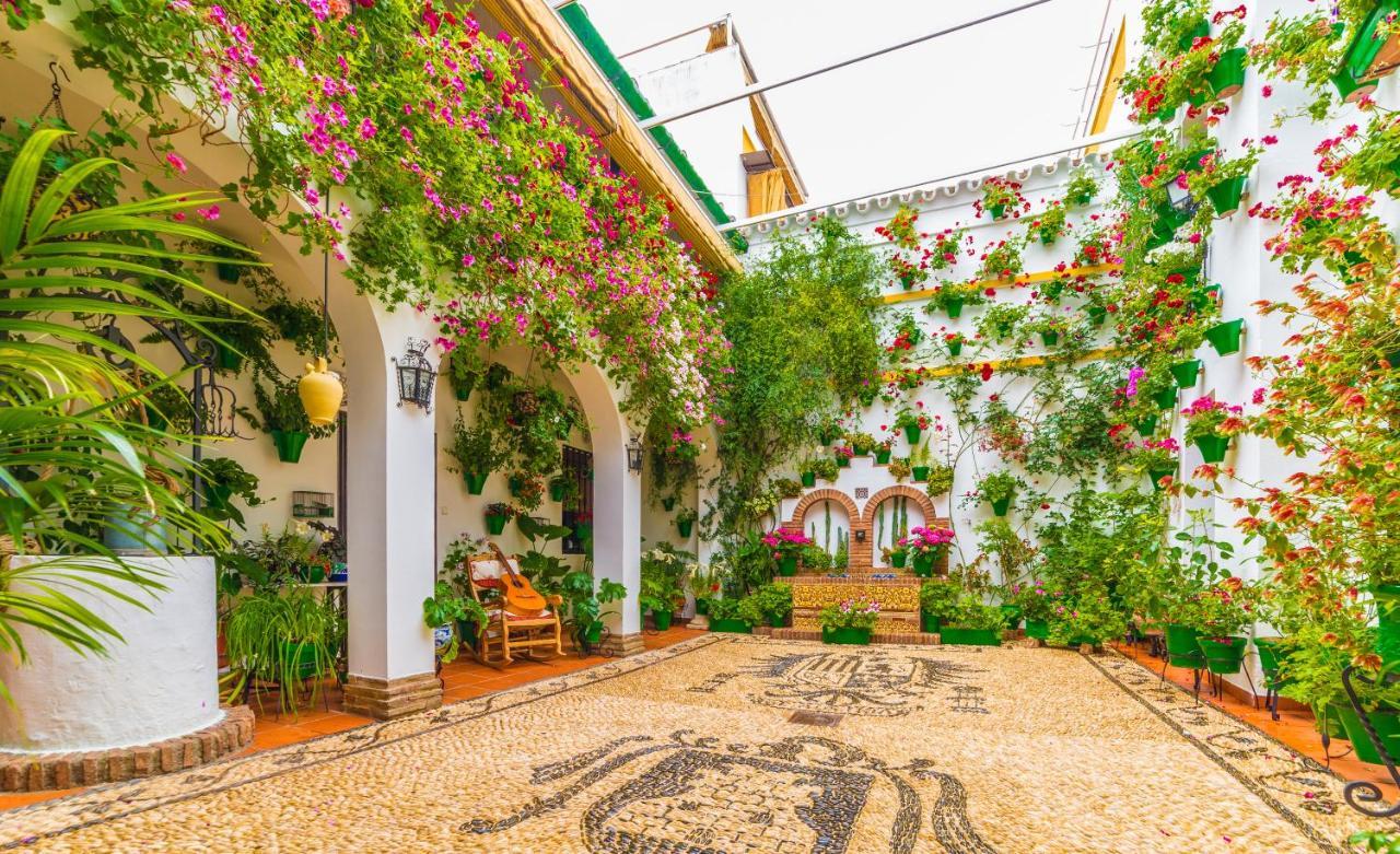 Suenos De Cordoba Apartment Exterior photo