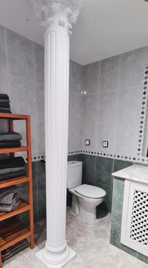 Suenos De Cordoba Apartment Exterior photo