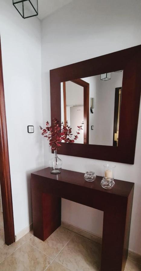 Suenos De Cordoba Apartment Exterior photo