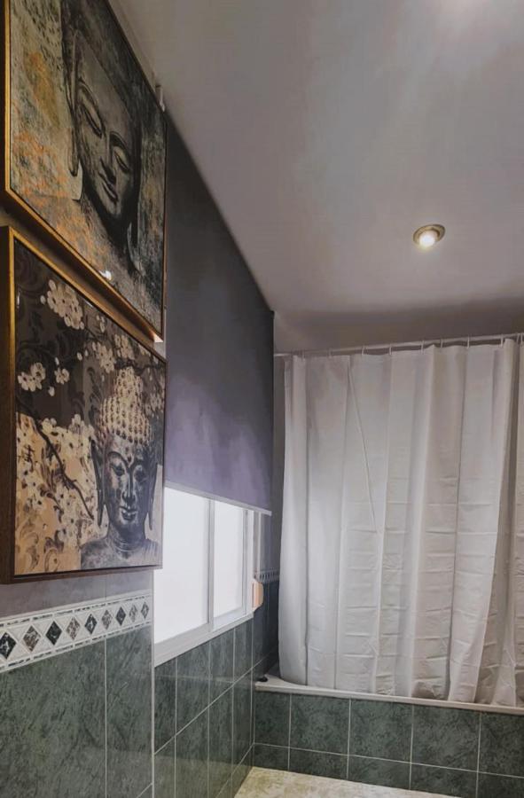 Suenos De Cordoba Apartment Exterior photo