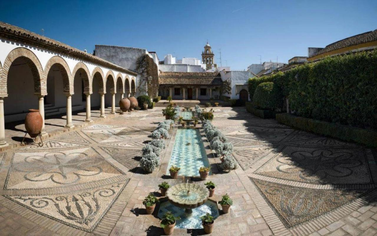 Suenos De Cordoba Apartment Exterior photo